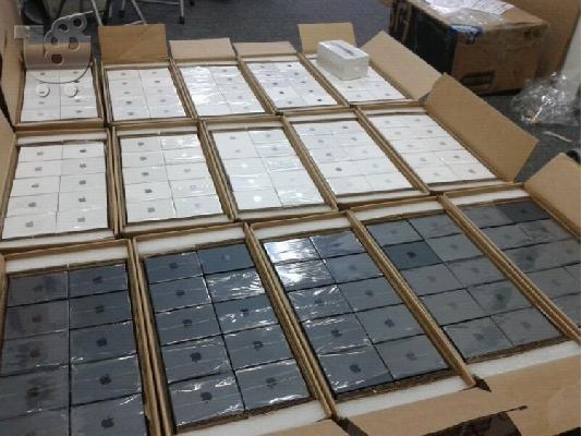 PoulaTo: Apple iPhone 5S - 32GB - Χρυσό (εργοστάσιο ξεκλείδωτη)